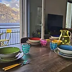 Apartment Limone - Vista - Finestra Sul