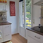 Limone - Vista - Finestra Sul Apartment Malcesine