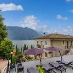 Limone - Vista - Finestra Sul * Malcesine