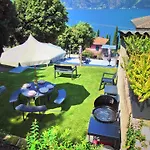 Limone - Vista - Finestra Sul