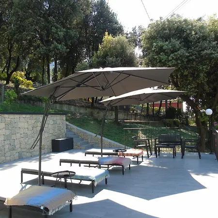 Limone - Vista - Finestra Sul Apartment