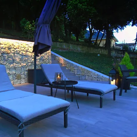 Limone - Vista - Finestra Sul