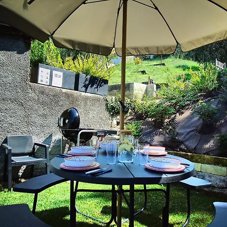 Apartment Limone - Vista - Finestra Sul Malcesine