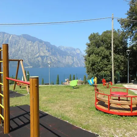 Limone - Vista - Finestra Sul Apartment *